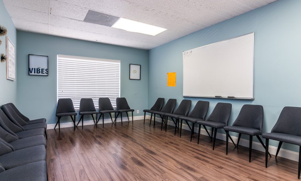 Banyan Treatment Centers - Pompano