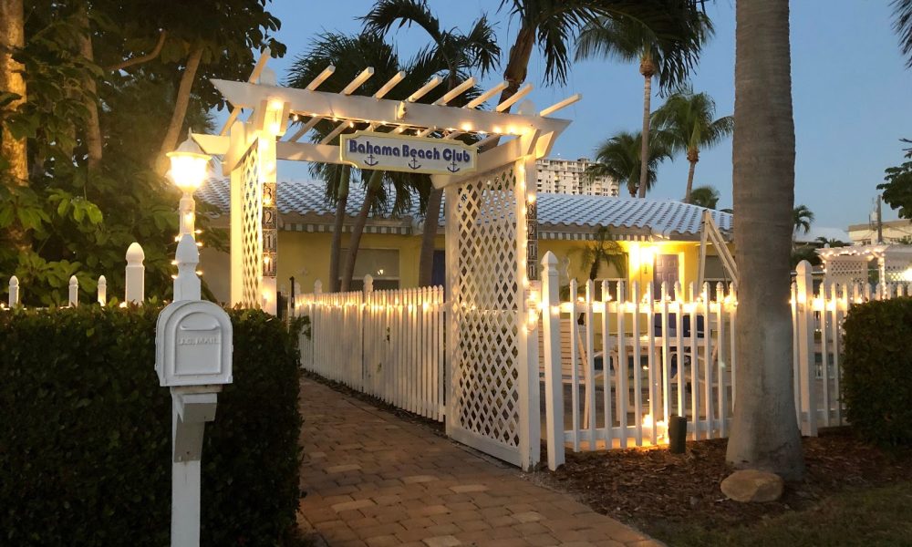 Beach Vacation Rentals-Pompano Beach Lodgings