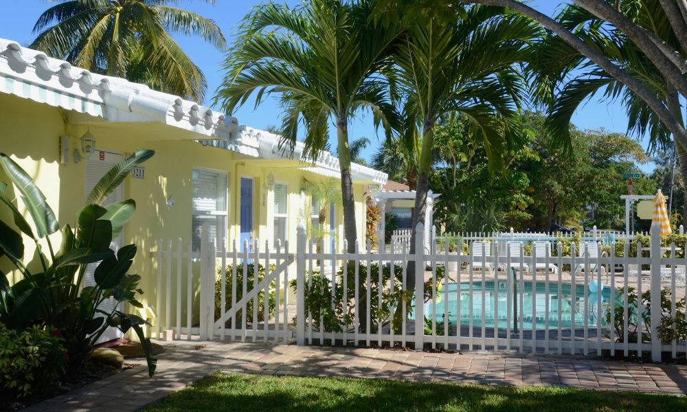 Beach Vacation Rentals-Pompano Beach Lodgings