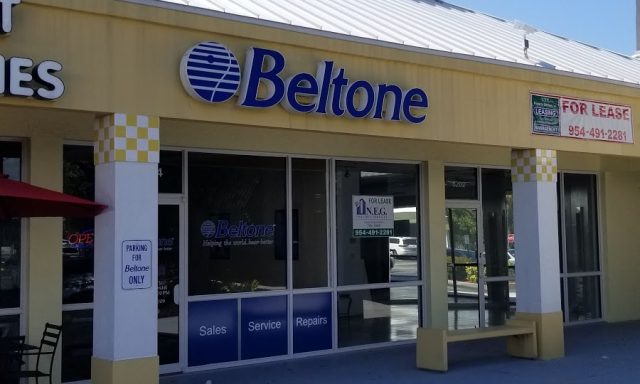 Beltone Hearing Care Centers