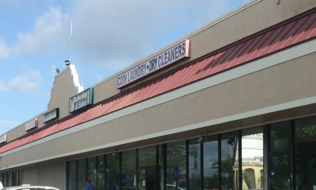 Bloomers Coin Laundry