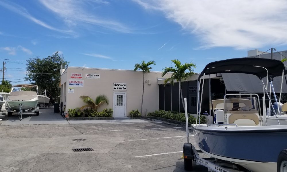 Boat World of Florida Inc