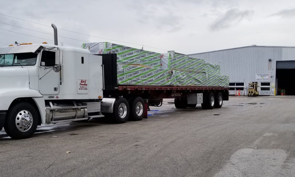 Boise Cascade Building Materials