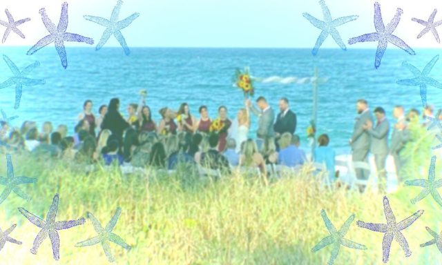 Briny Beach Weddings