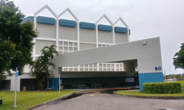 Broward College – North Campus