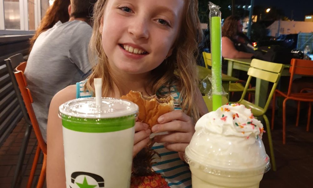 BurgerFi