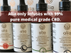 Buy CBD oil Fort Lauderdale