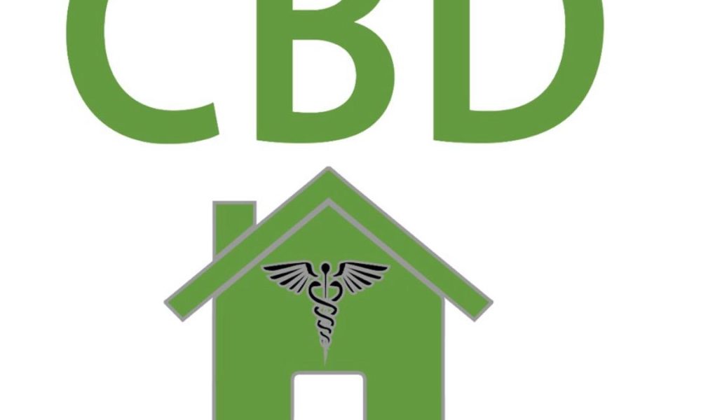 CBD Healing House