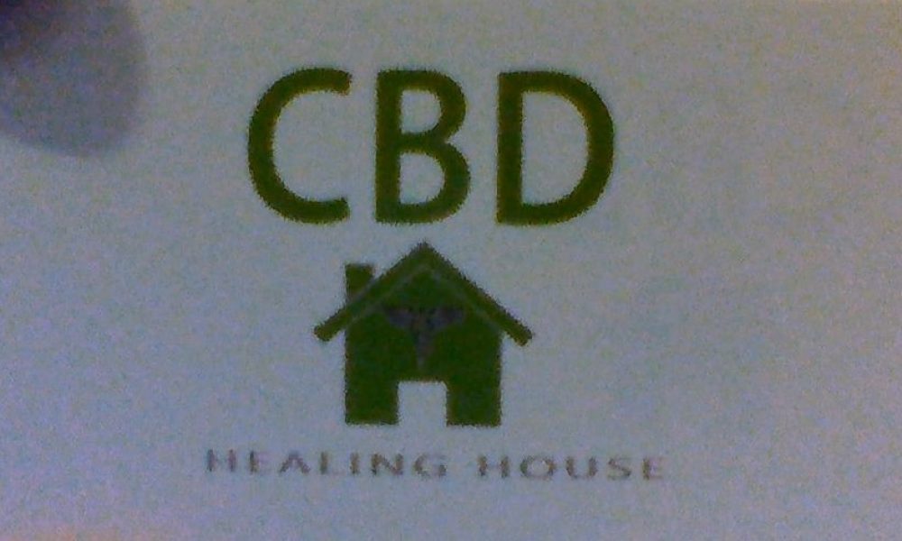 CBD Healing House