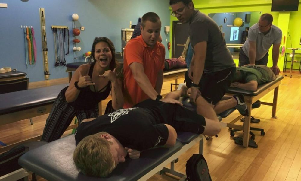 CORA Physical Therapy North Lauderdale