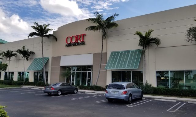 CORT Furniture Outlet