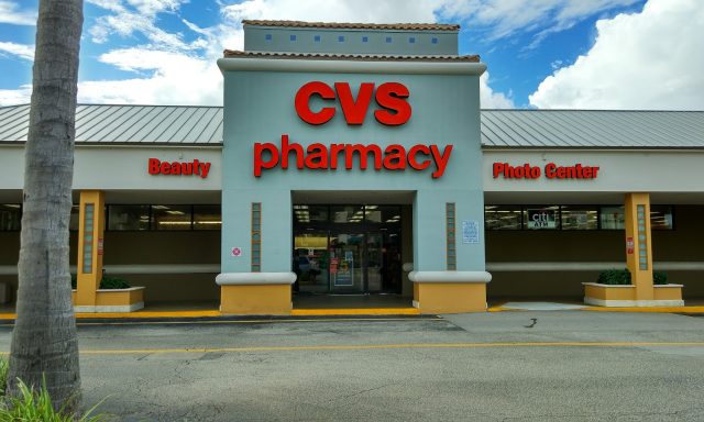 CVS Pharmacy