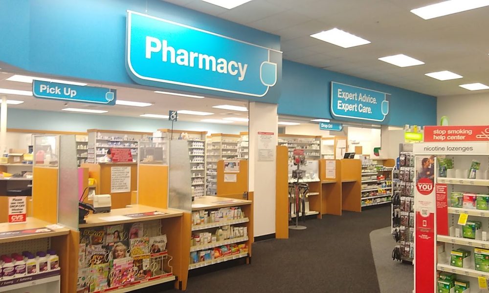 CVS Pharmacy