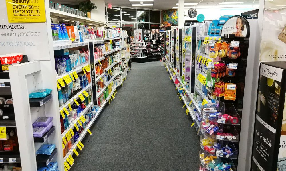 CVS Pharmacy