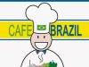 Cafe Brazil Restaurant