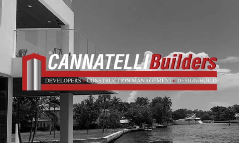 Cannatelli Builders