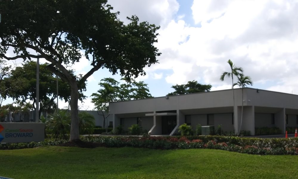 CareerSource Broward (Corporate Office)