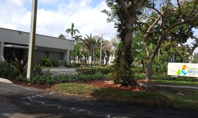 CareerSource Broward (Corporate Office)