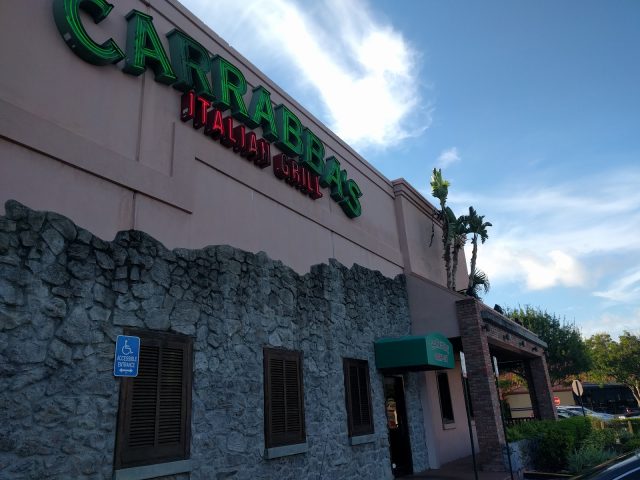 Carrabba’s Italian Grill