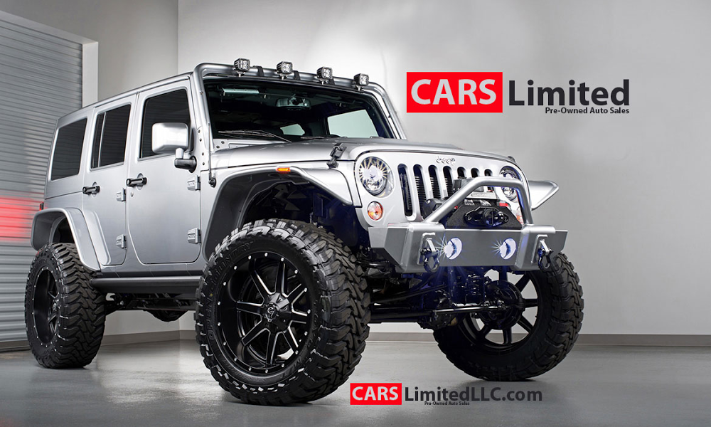 Cars Limited LLC