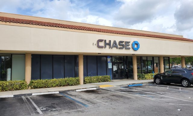 Chase Bank