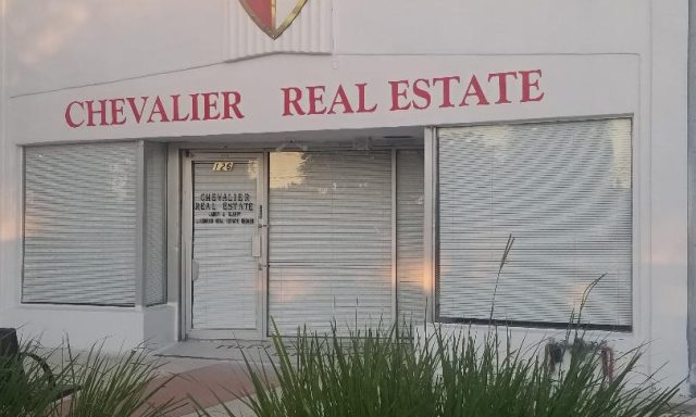 Chevalier Real Estate