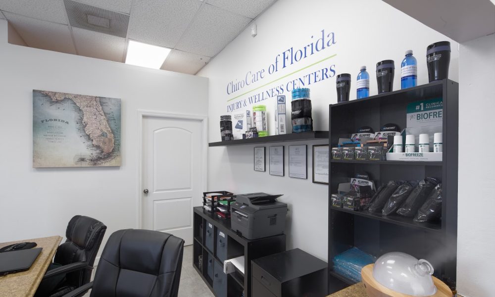 ChiroCare of Florida Injury and Wellness Centers