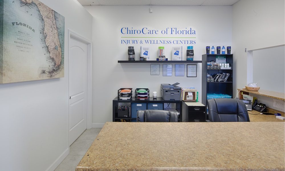 ChiroCare of Florida Injury and Wellness Centers