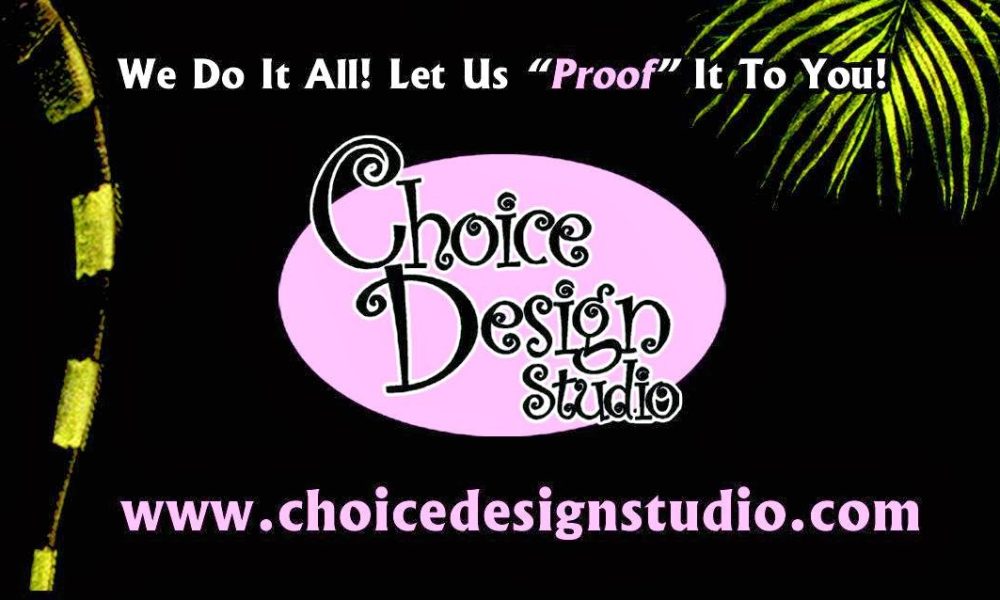 Choice Design Studio