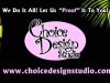 Choice Design Studio