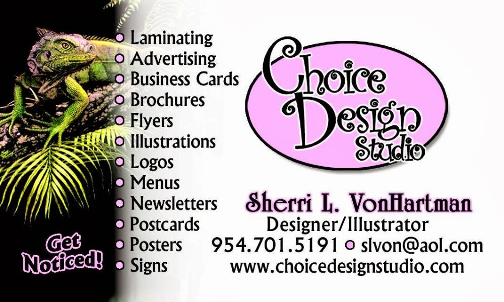 Choice Design Studio