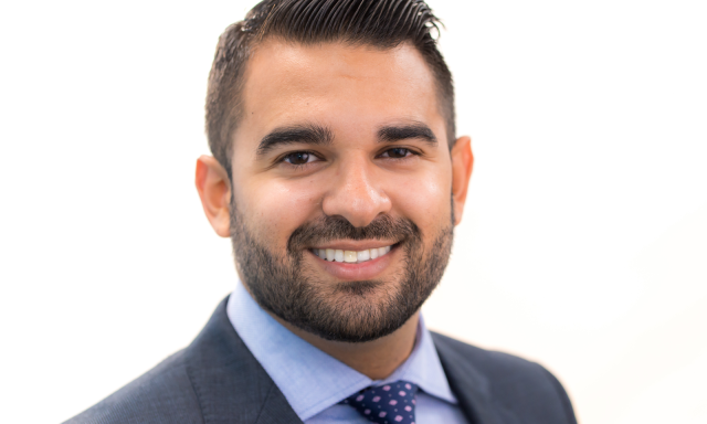 Christian Jaramillo- Realtor