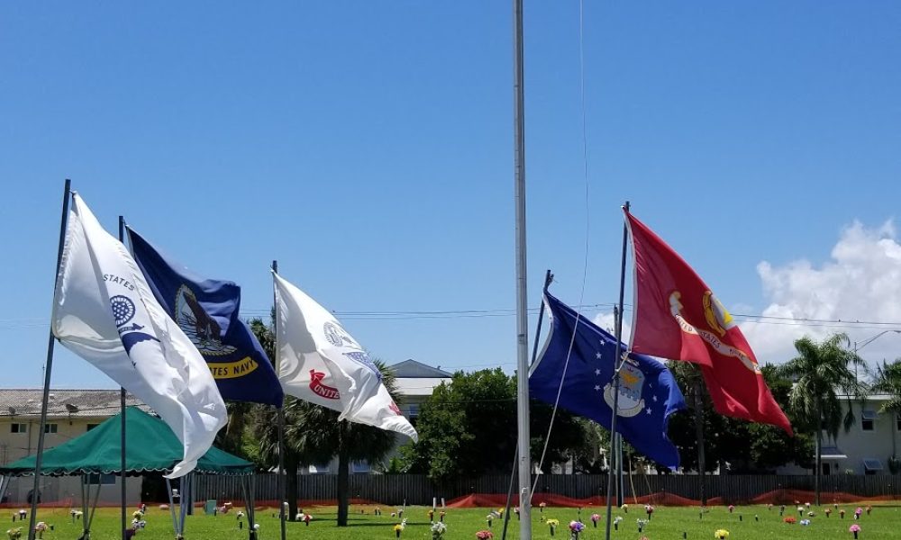 City of Pompano Beach Cemetery