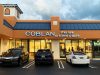 Coblan Italian Kitchen Store