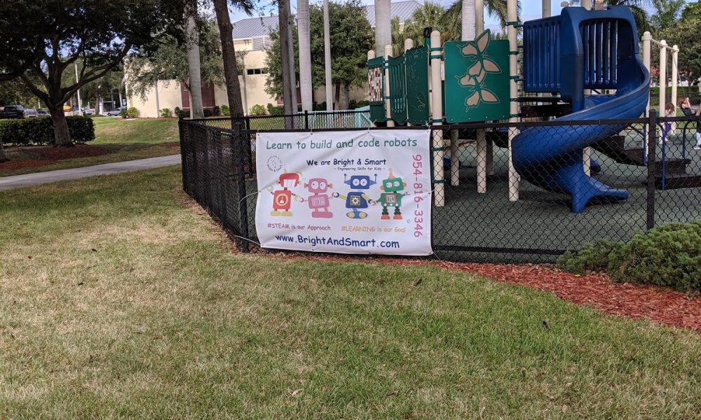 Coconut Creek Community Center