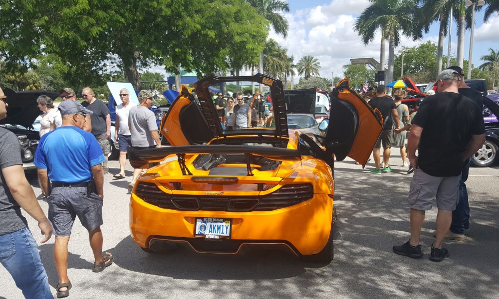 Coconut Creek Community Center