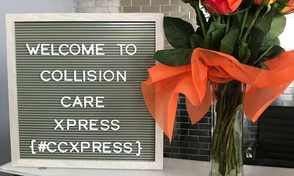 Collision Care Xpress FTL