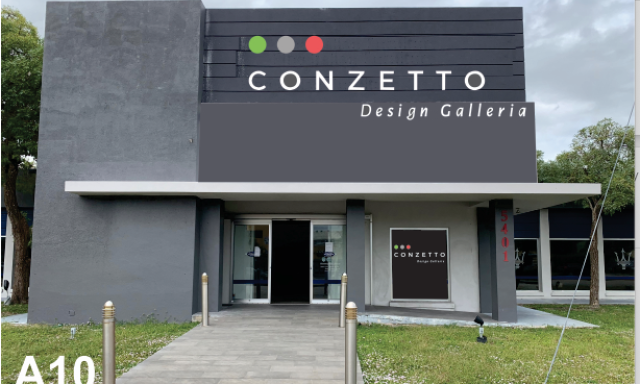 Conzetto Design Galleria