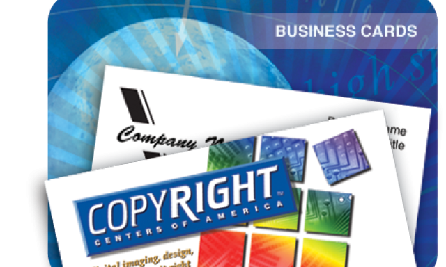 Copyright Centers of America