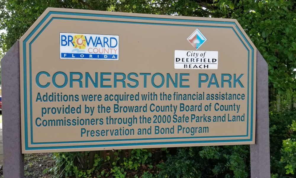 Cornerstone Park