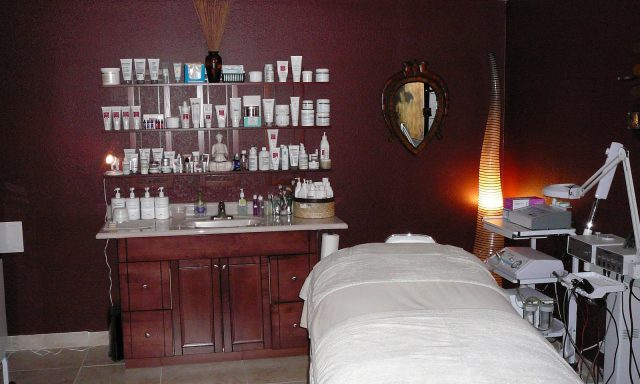 Corrective Skin Care Center