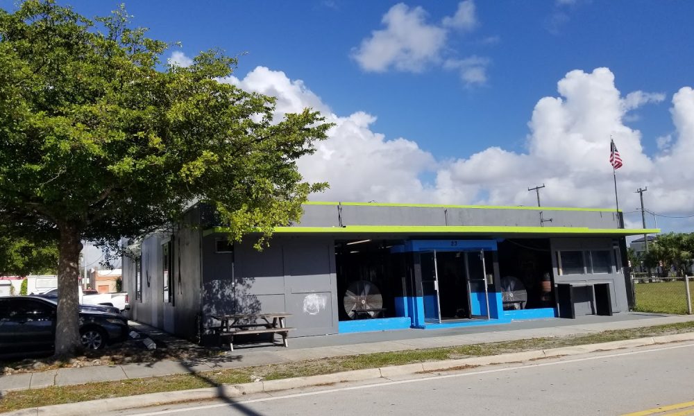 Crossfit Pompano Beach