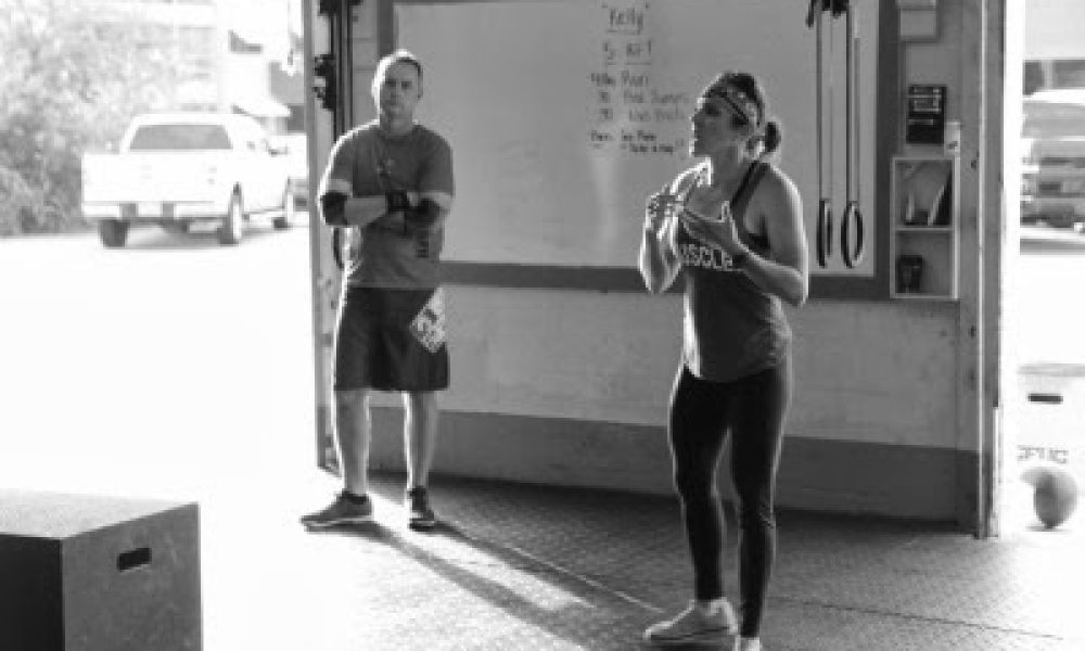 Crossfit Pompano Beach