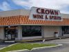 Crown Wine & Spirits