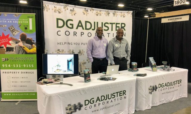 DG Adjuster Corporation