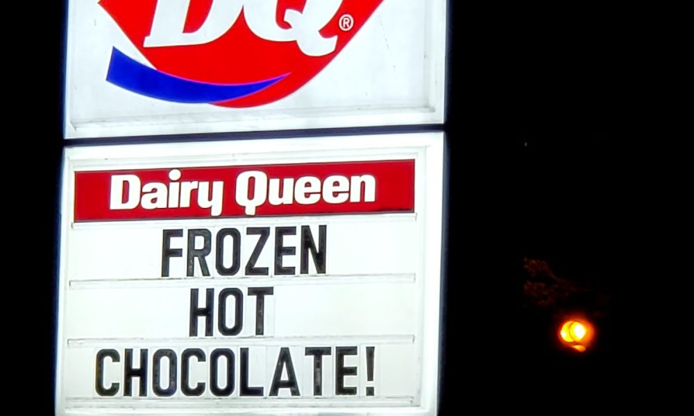 Dairy Queen (Treat)