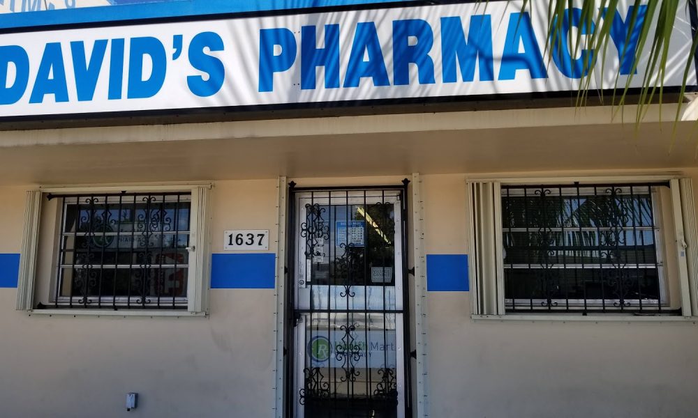 David's Pharmacy