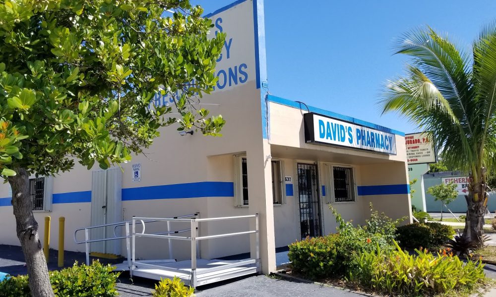 David's Pharmacy