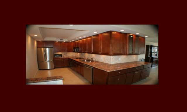 DeSantis Kitchens & Interiors