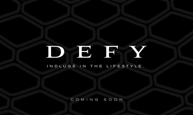 Defy Lifestyle Club